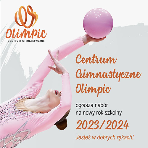 CG Olimpic - Gimnastyka Artystyczna Wrocław