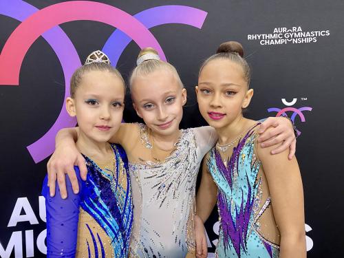 Aurora 2022 | Bytom 09.12.2022 | CG Olimpic