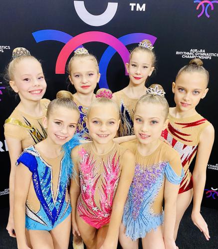 Aurora 2022 | Bytom 09.12.2022 | CG Olimpic