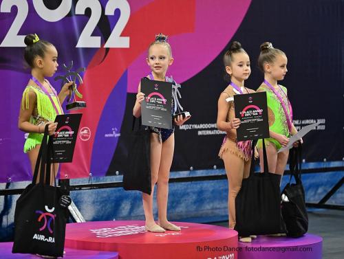 Aurora 2022 | Bytom 09.12.2022 | CG Olimpic