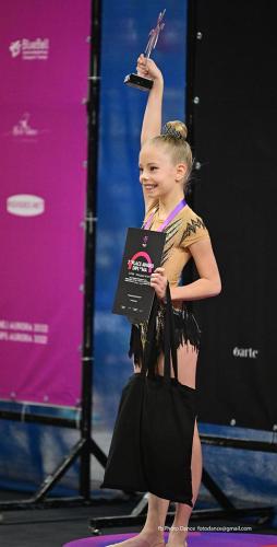 Aurora 2022 | Bytom 09.12.2022 | CG Olimpic