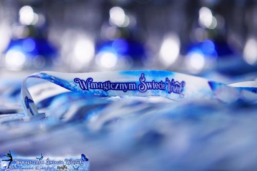 W Magicznym Świecie-Księżniczek Gogolin 04.2023 Gimnastyka Artystyczna CG Olimpic