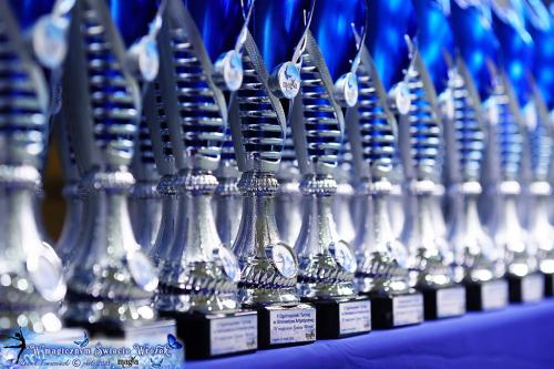 W Magicznym Świecie-Księżniczek Gogolin 04.2023 Gimnastyka Artystyczna CG Olimpic