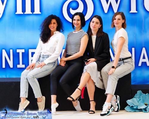 W Magicznym Świecie-Księżniczek Gogolin 04.2023 Gimnastyka Artystyczna CG Olimpic