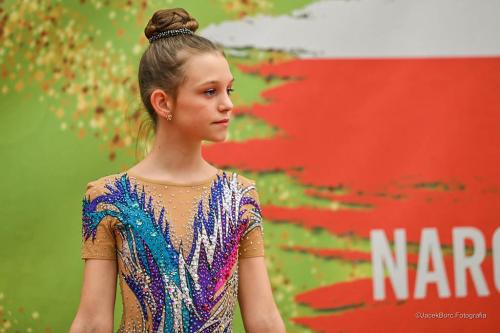 Ogólnopolski Turniej Rekreacyjny Gimnastyki Artystycznej z okazji Narodowego Święta Niepodległości, Jaworzno 13.11.2022