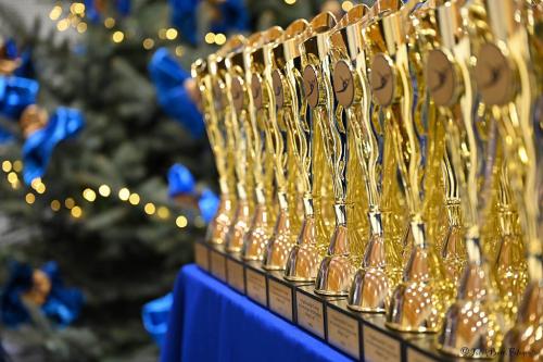 Magic Cup Kalisz 12-2022  | CG Olimpic | Gimnastyka Artystyczna 4