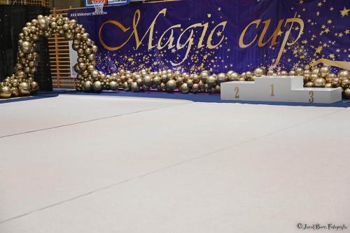 Magic Cup Kalisz 12-2022  | CG Olimpic | Gimnastyka Artystyczna 3