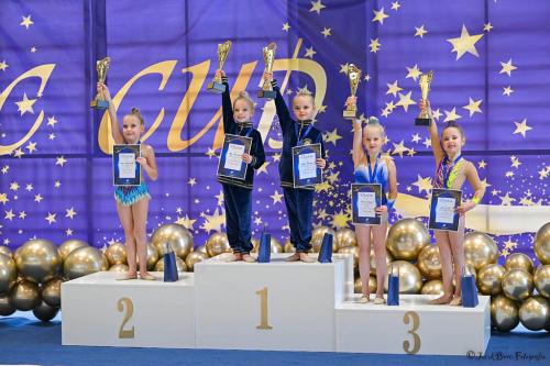 Magic Cup Kalisz 12-2022  | CG Olimpic | Gimnastyka Artystyczna 8