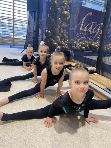 Magic Cup Kalisz 12-2022  | CG Olimpic | Gimnastyka Artystyczna 13