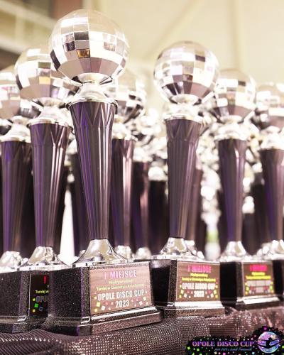 Disco Cup Opole CG Olimpic Gimnastyka Artystyczna