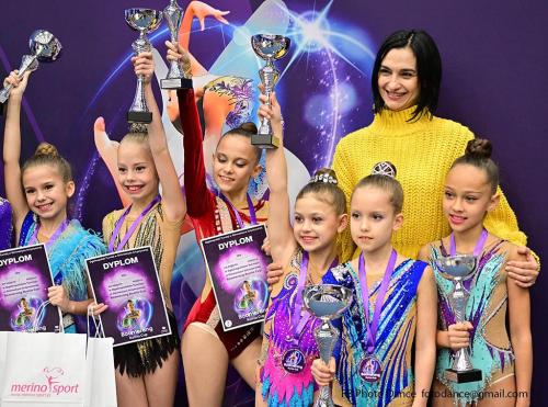 Boomerang Rumia Cup | CG Olimpic | Gimnastyka Artystyczna 04