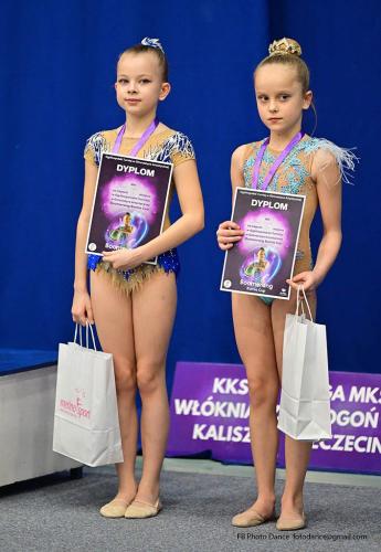 Boomerang Rumia Cup | CG Olimpic | Gimnastyka Artystyczna 03