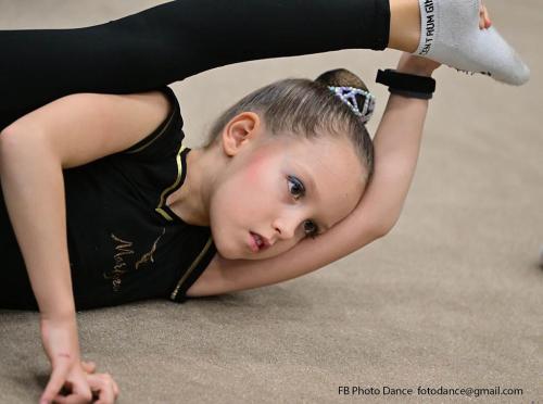 Boomerang Rumia Cup | CG Olimpic | Gimnastyka Artystyczna 11