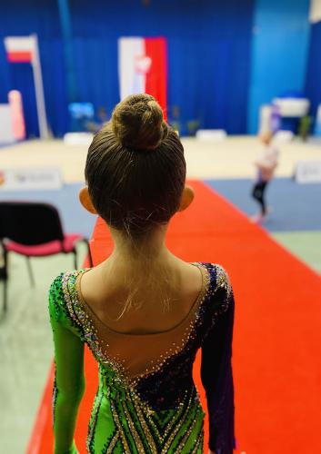 Boomerang Rumia Cup | CG Olimpic | Gimnastyka Artystyczna 16