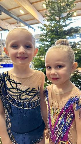 Magic Cup Kalisz Gimnastyka Artystyczna CG Olimpic