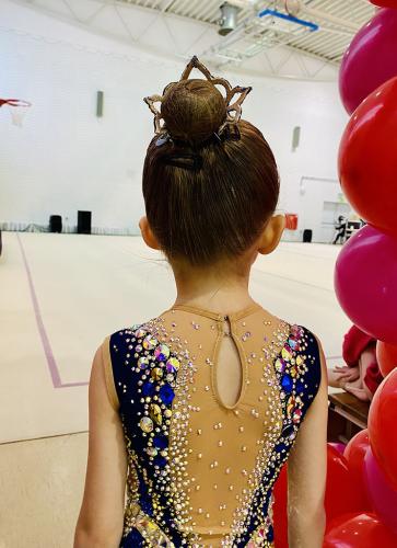 VII Turniej Walentynkowy Warszawa 11.02.2023 | CG Olimpic